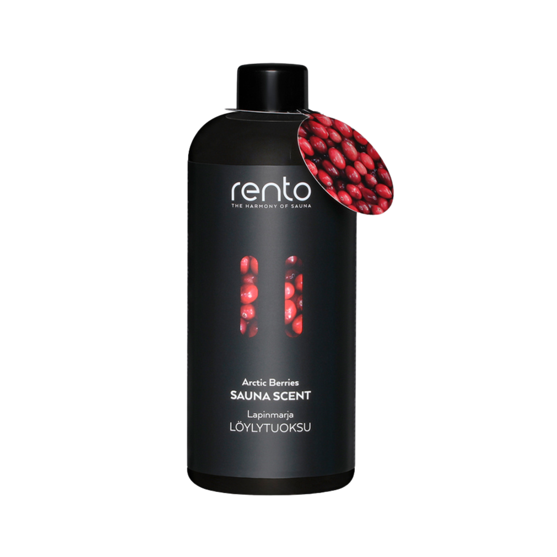 Rento Saunaduft Arktische Beere