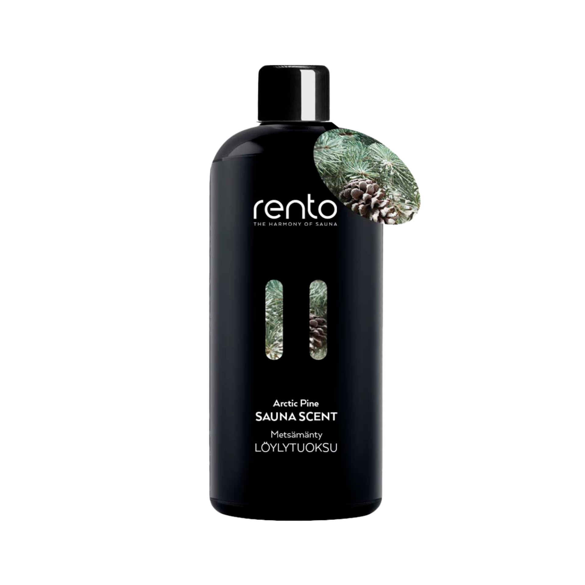 Rento Saunaduft Arktische Pinie