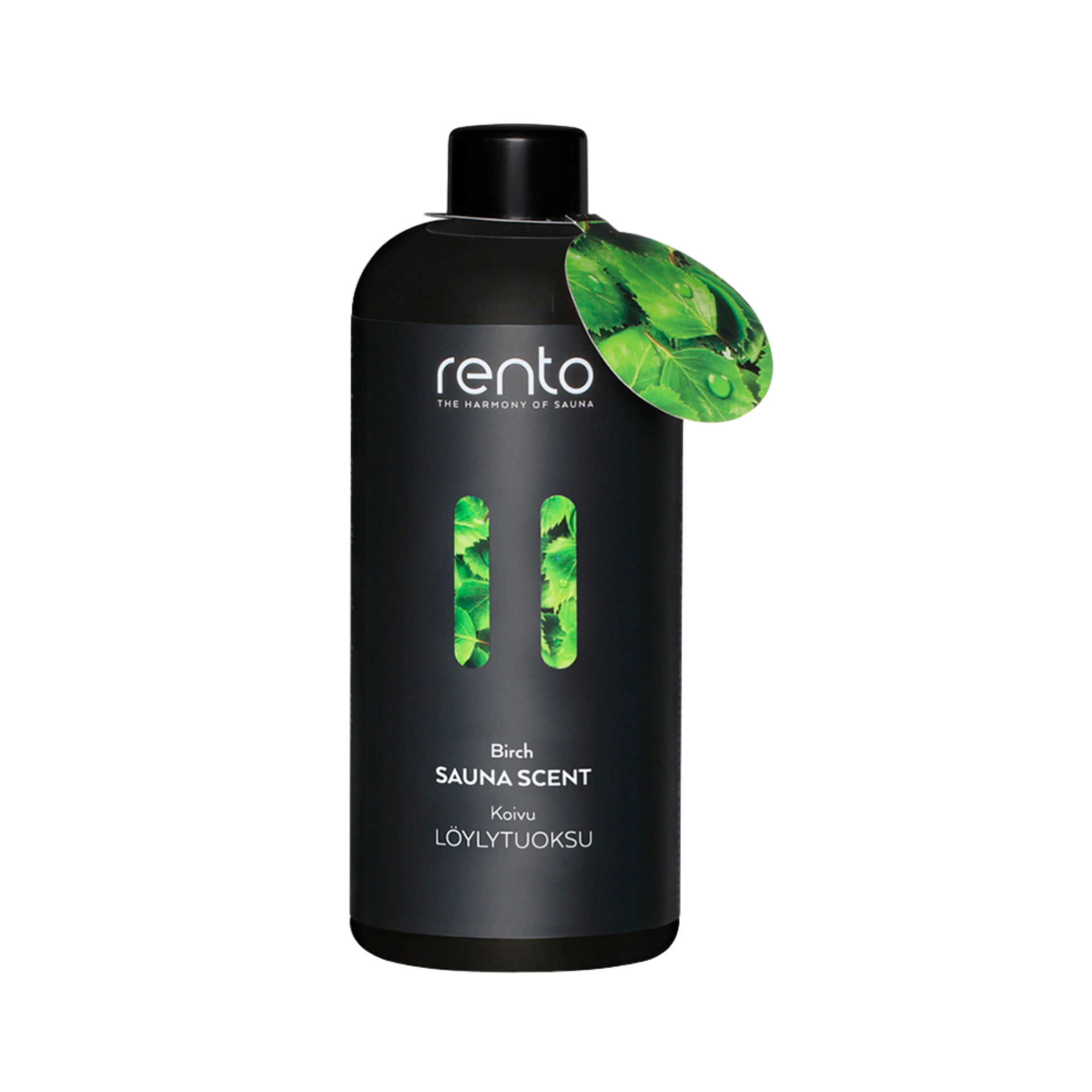Rento Saunaduft Birke