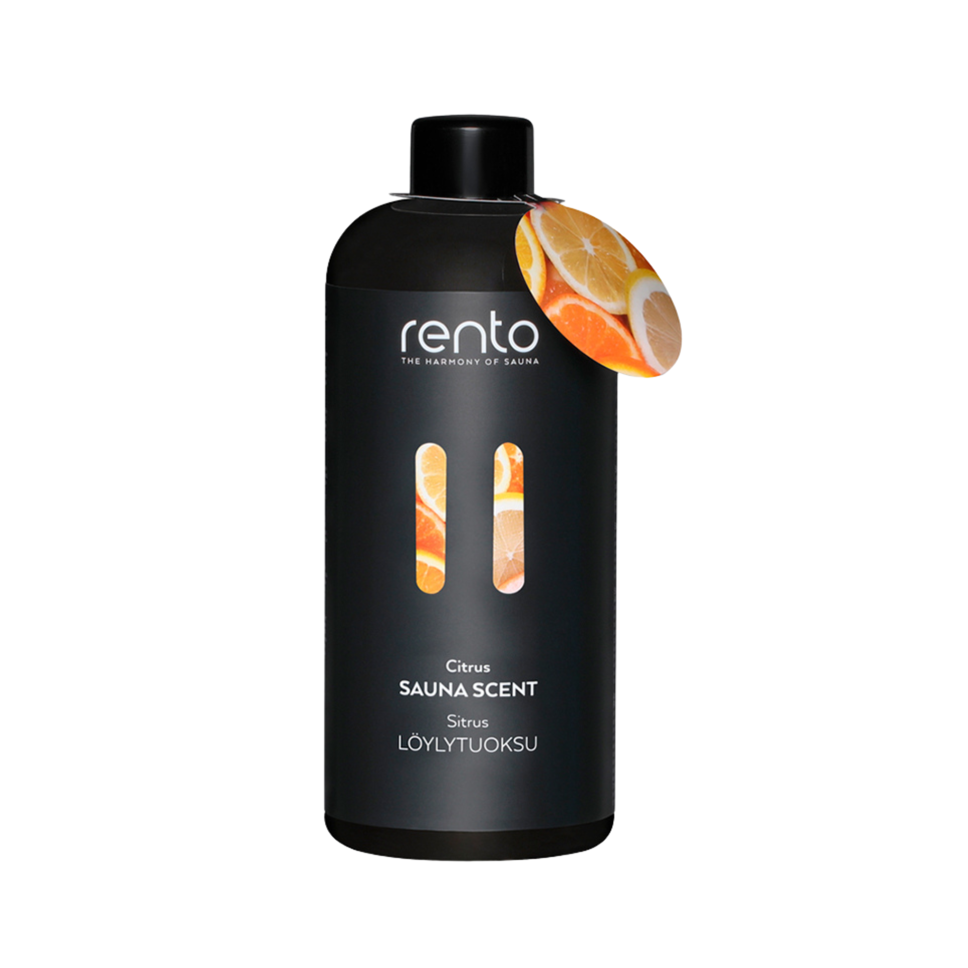 Rento Saunaduft Citrus