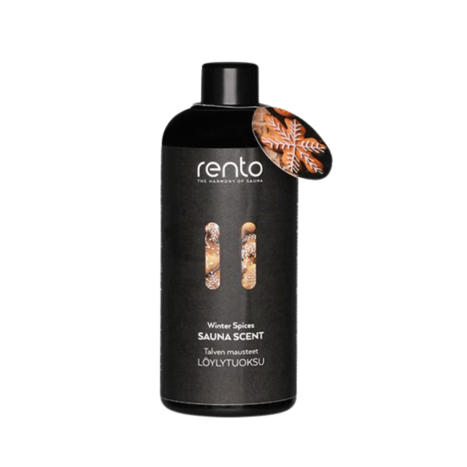 Rento Saunaduft Winterduft