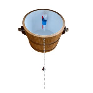 Schwalldusche